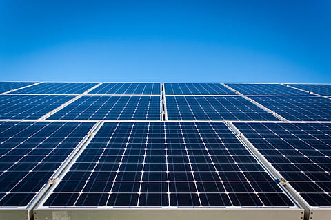 Kit Solar On Grid Completo Paneles Inyeccion 220v Ahorro 5on