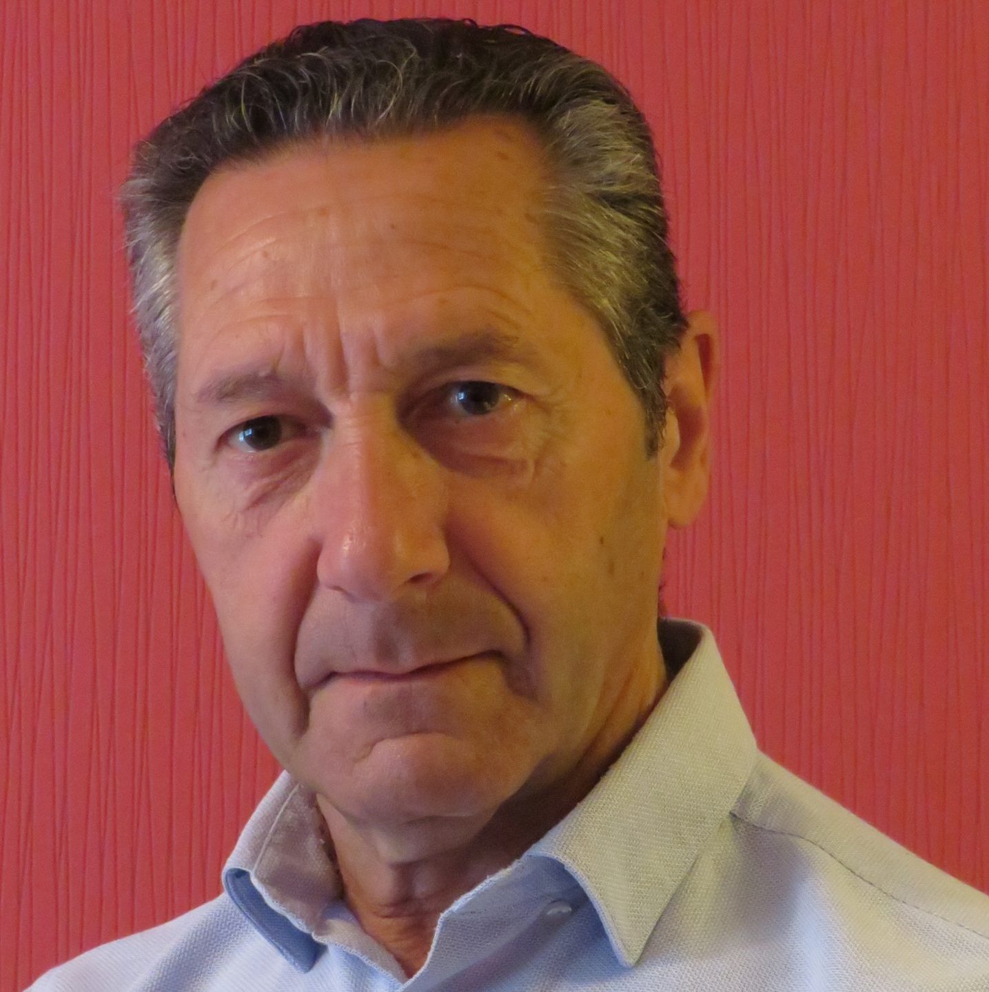 Jorge Rego, presidente de ESM desde 2023